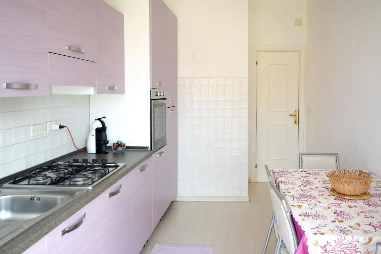 Appartamento Sea View Adriana Marina di Campo 0*,