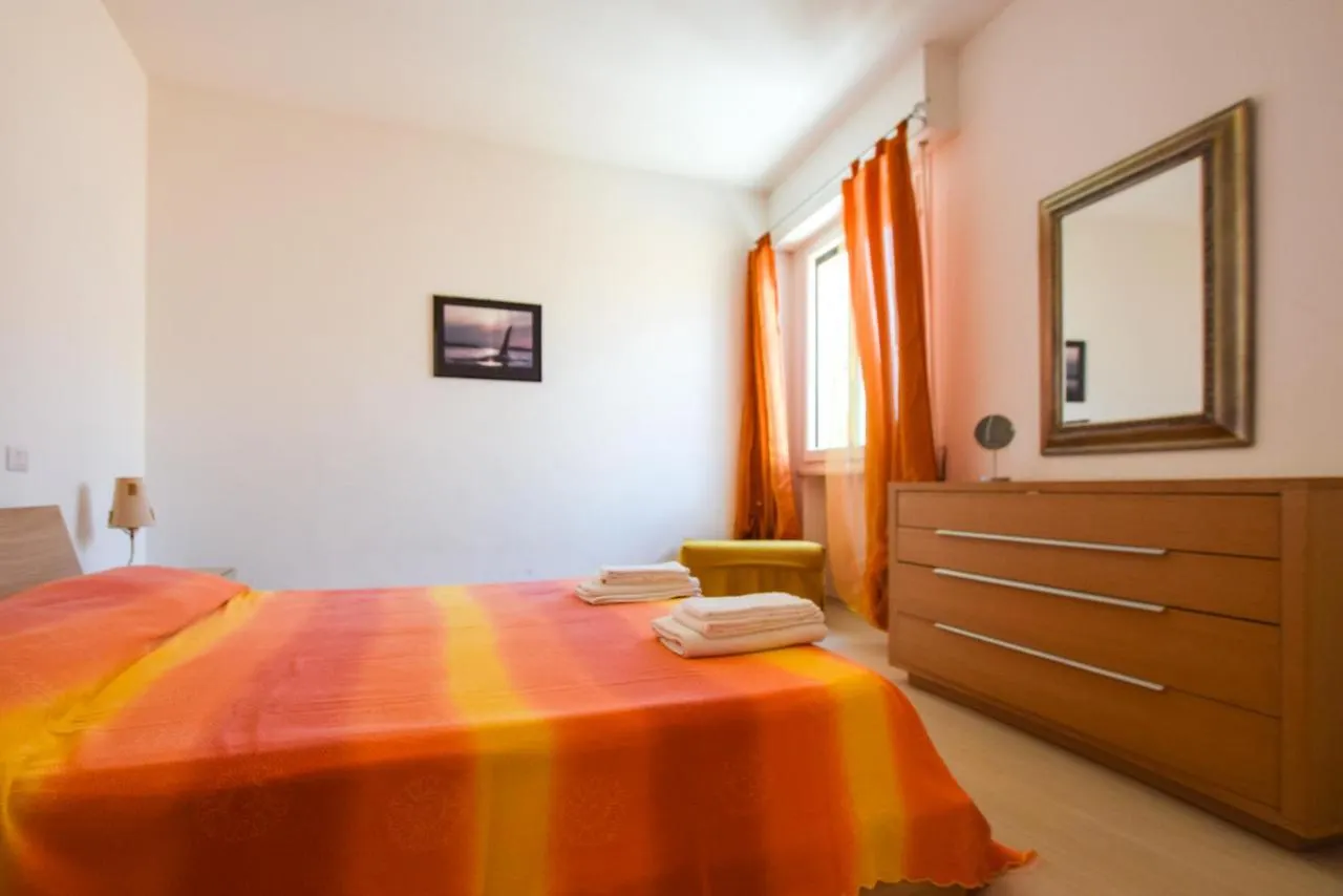 Apartment Appartamento Sea View Adriana Marina di Campo