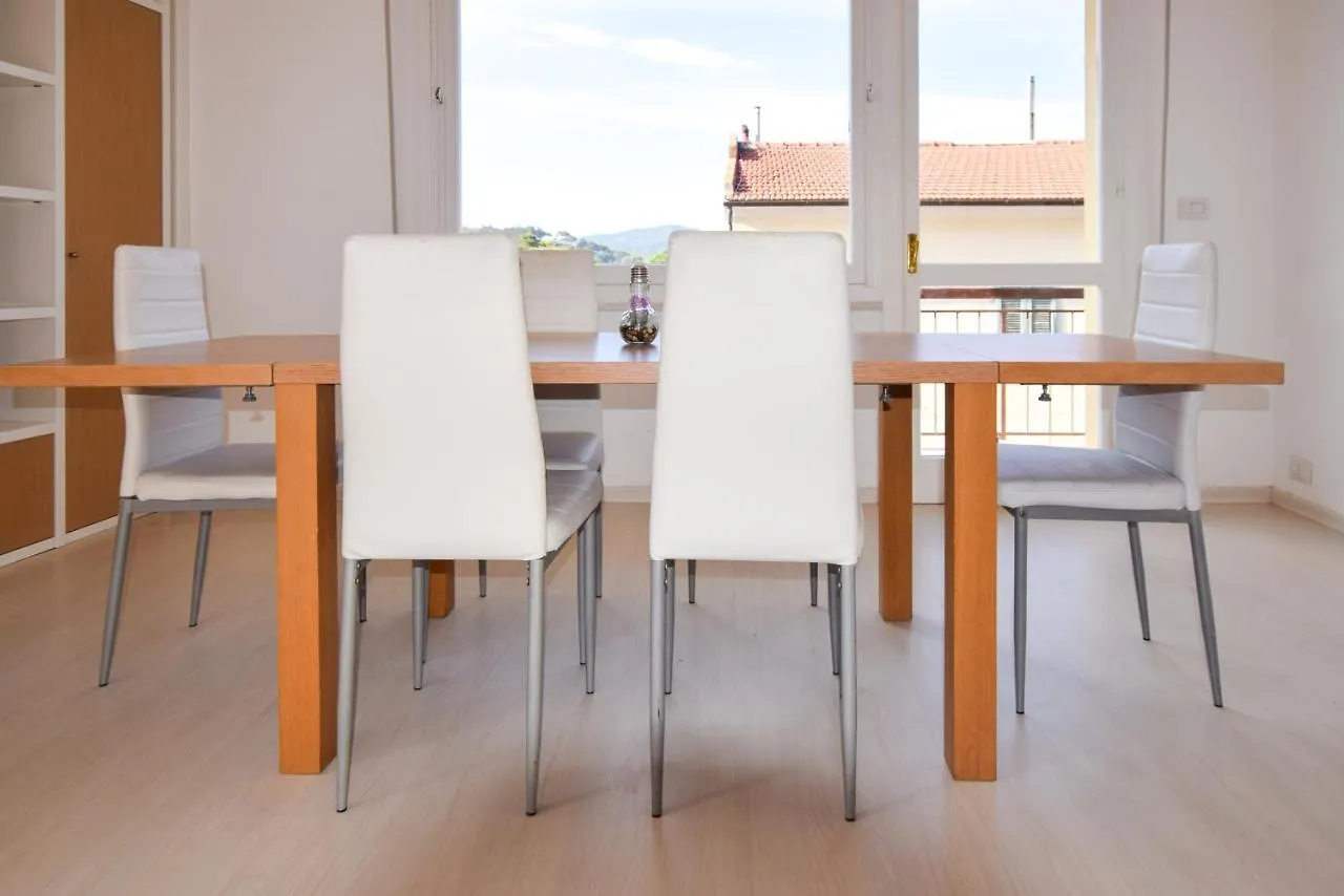 Appartamento Sea View Adriana Marina di Campo 0*,  Italien
