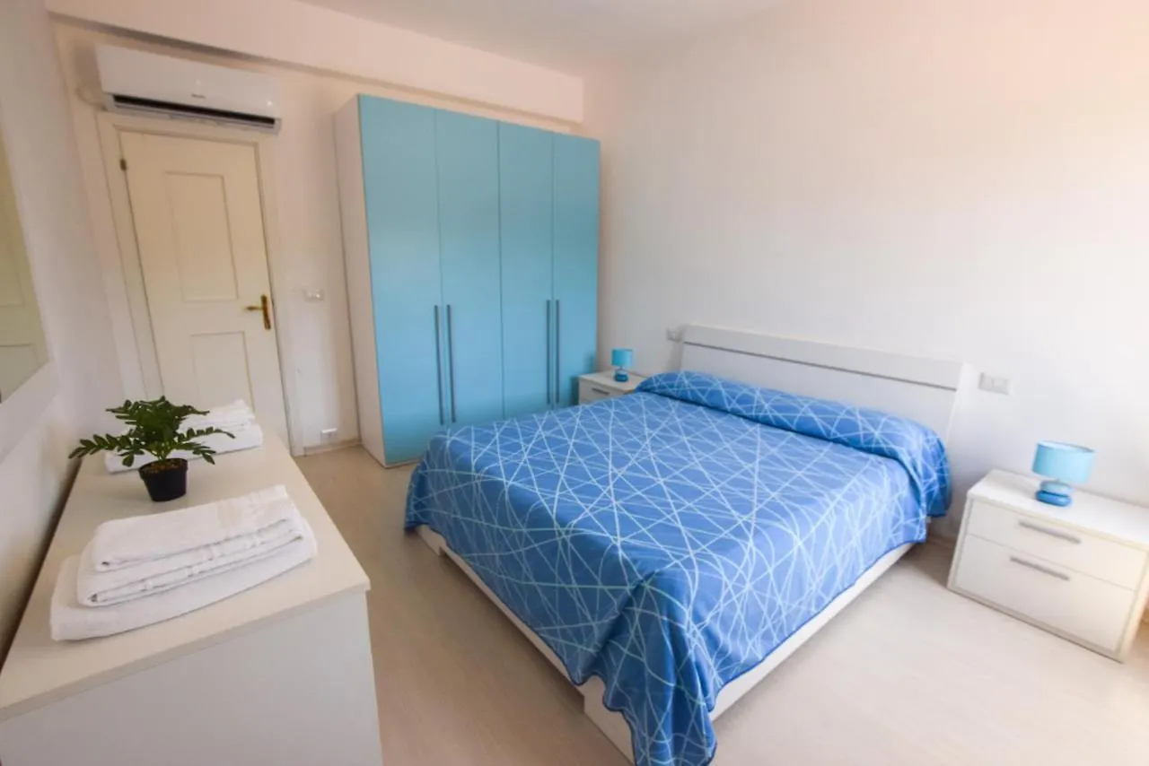 Apartment Appartamento Sea View Adriana Marina di Campo Italy
