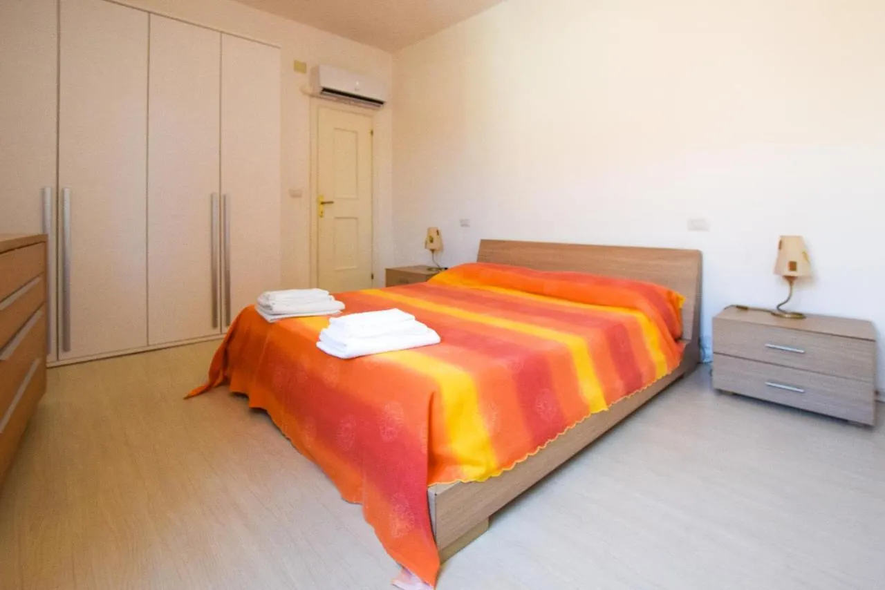 Apartment Appartamento Sea View Adriana Marina di Campo Italy